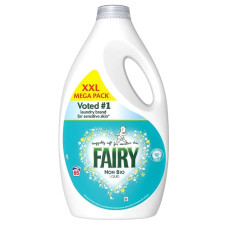 Гель для прання Fairy Non Bio для чутливої шкіри 65 прань, 2145 мл